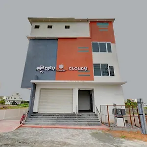 *** Hotel Cloud 9 Luxury India