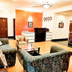 3* Guest house Tavisha