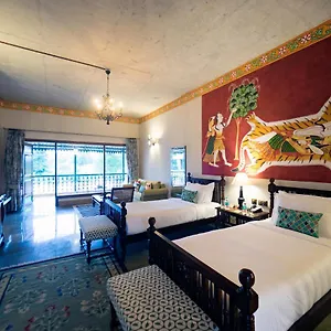 ***** Resort Tree Of Life & India