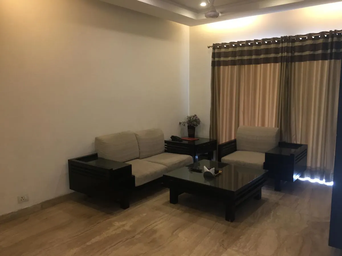 Hotel Vipul Grand Gurgaon India
