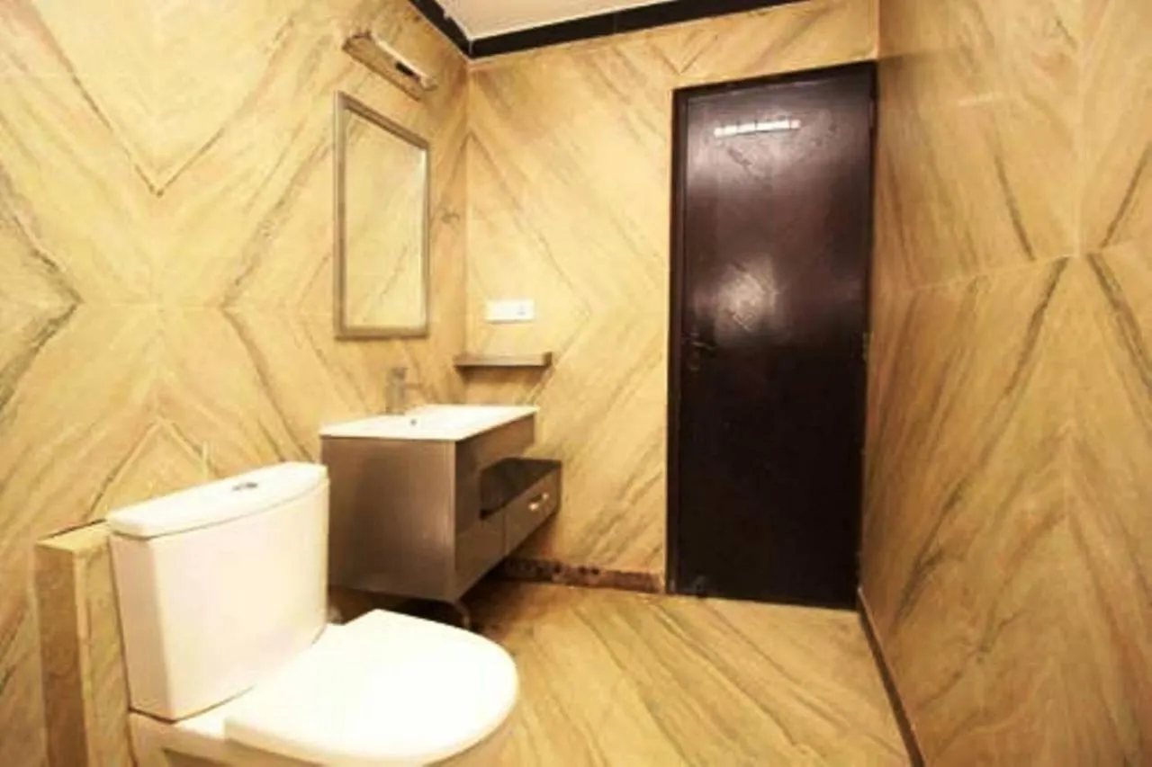Hotel Vipul Grand Gurgaon